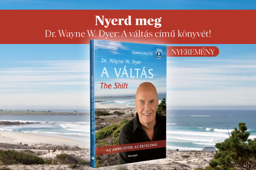Így válts túlélőüzemmódból kiteljesedett életre…