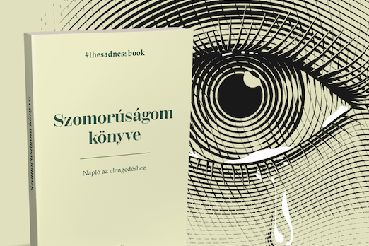 Írd le, tépd össze, nézz szembe a fájdalommal: