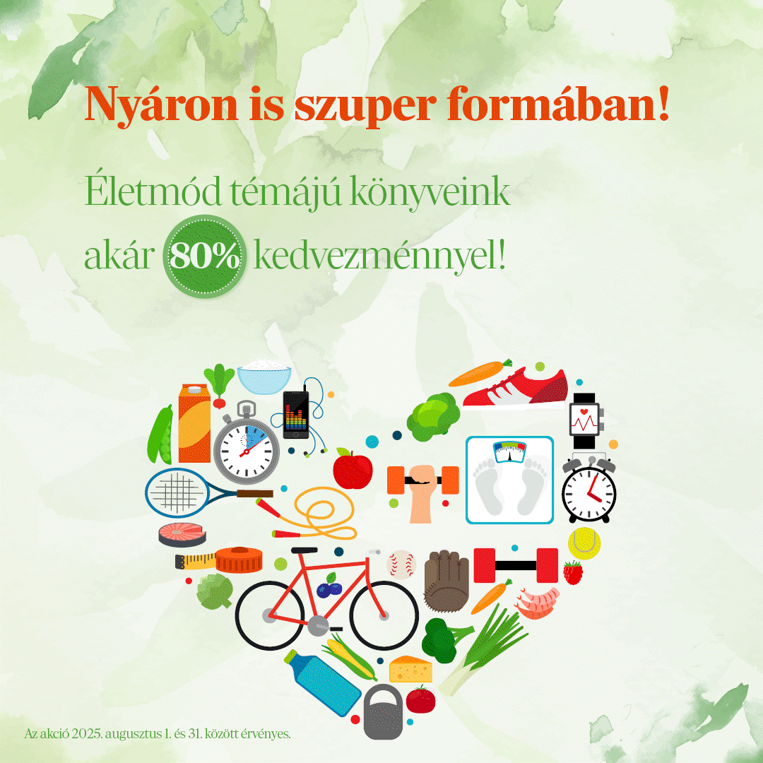 Életmód akció