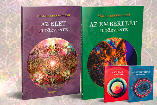 Törvények az élet megértéshez