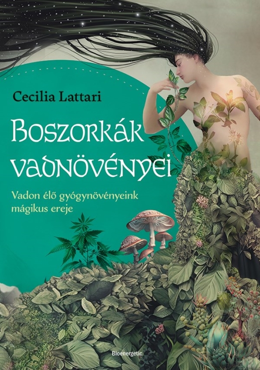Boszorkányok vadnövényei