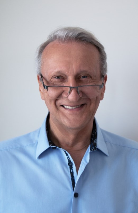 Balogh Béla