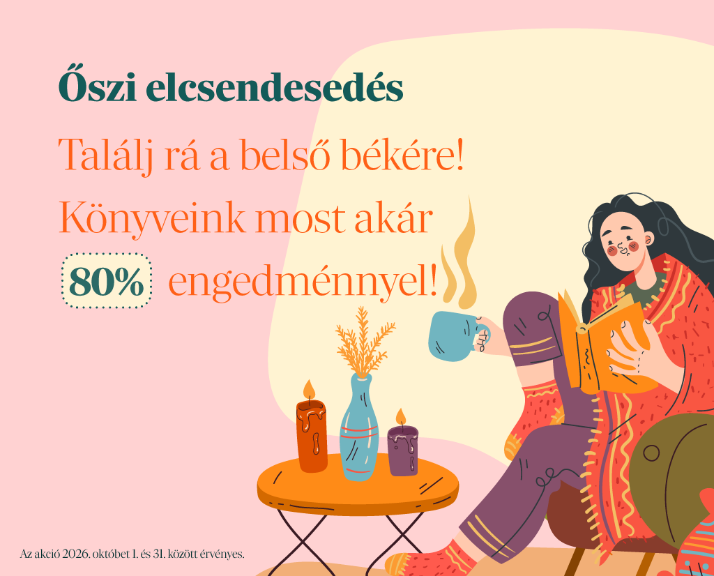 Kuckózz be egy jó könyvvel!
