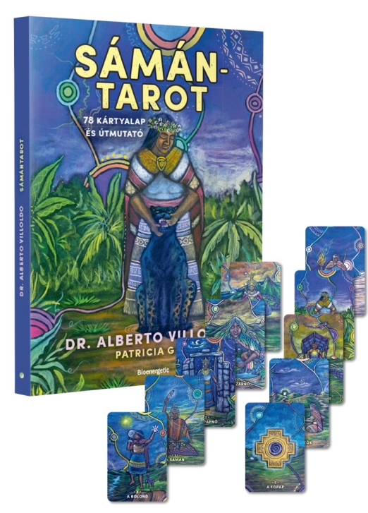 Sámántarot