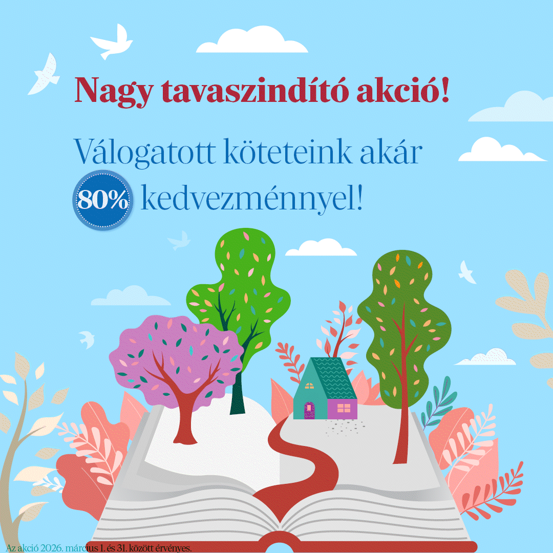 Tavaszindító akció