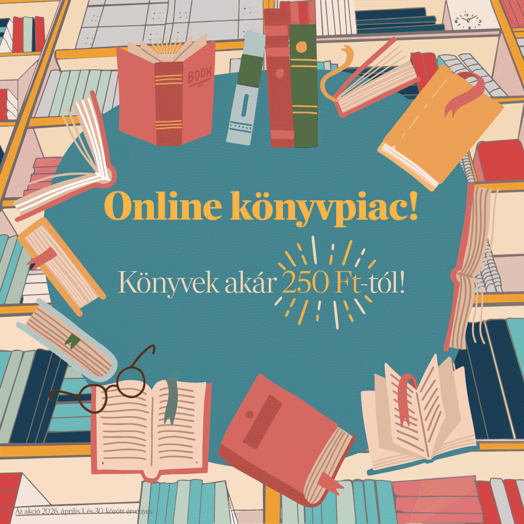 Online könyvpiac
