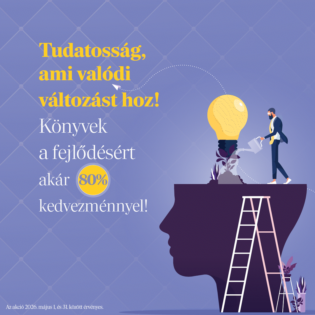 Tudatosság akció