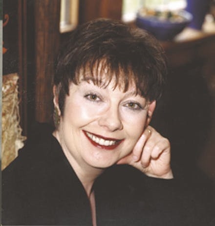 Beth MacEoin