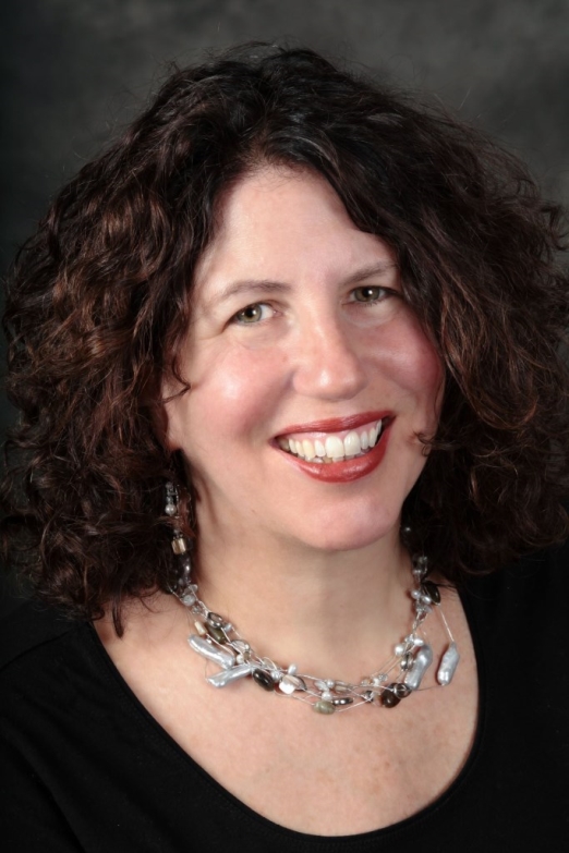 Catherine Davidson