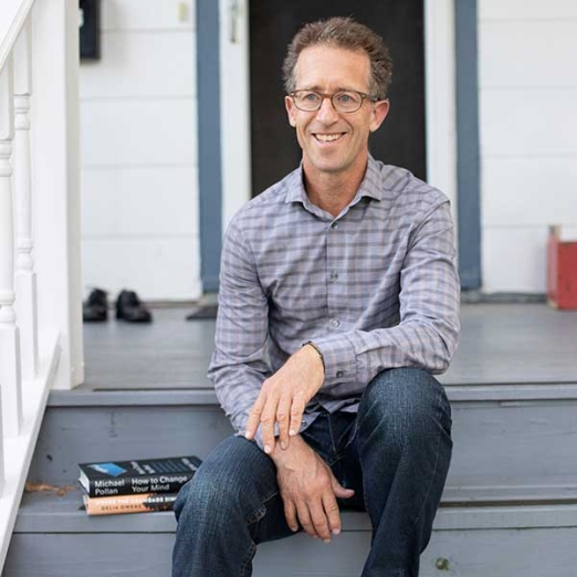 Dr. David Kiefer