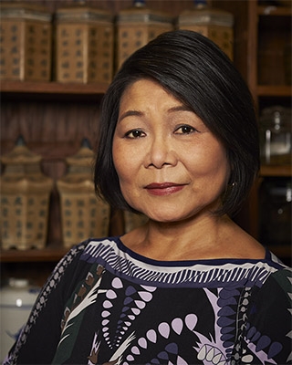 Dr. Zhuoling Ren