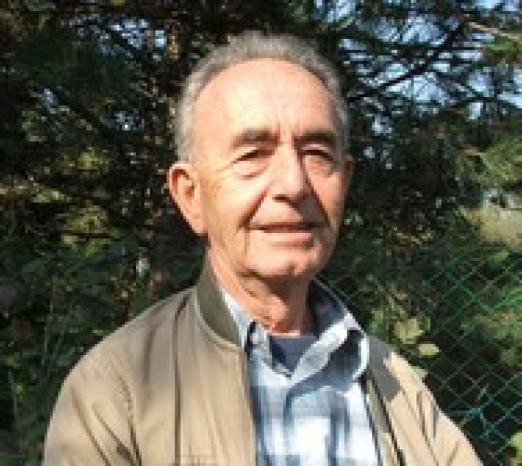 Ernst József
