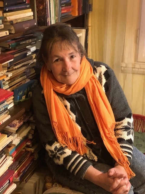 Horváth Andrea