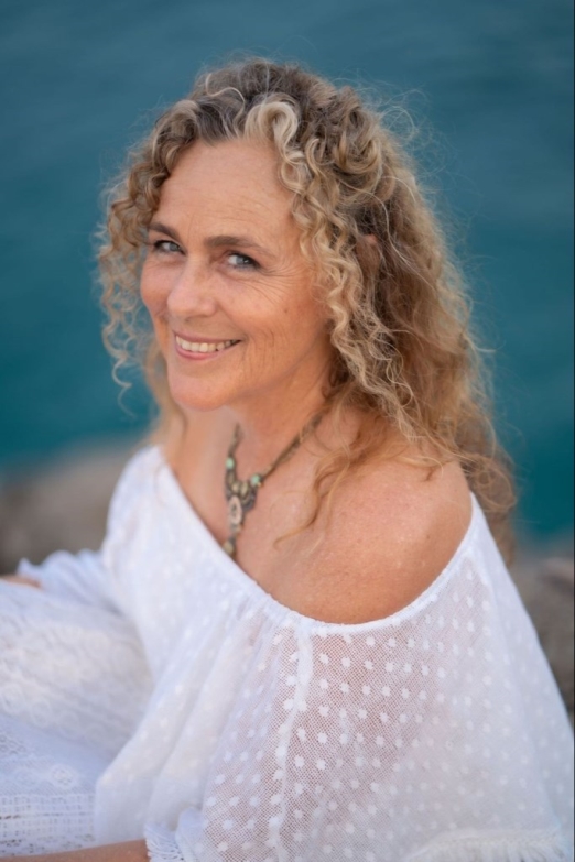 Janet McGeever