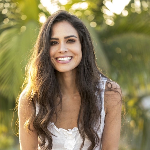 Kimberly Snyder
