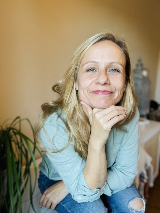 Klara Hanstein