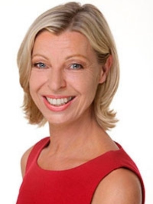 Margit Dahlke