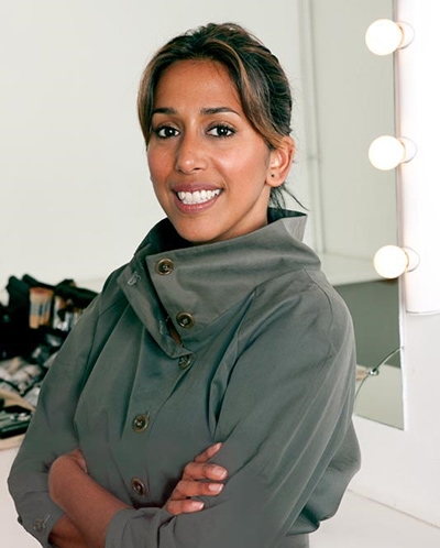 Nadira V Persaud