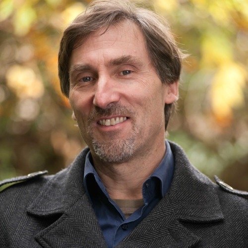 Steve Nobel