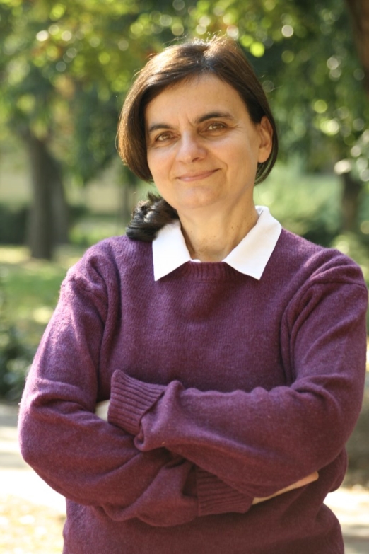 Szepesi Dóra