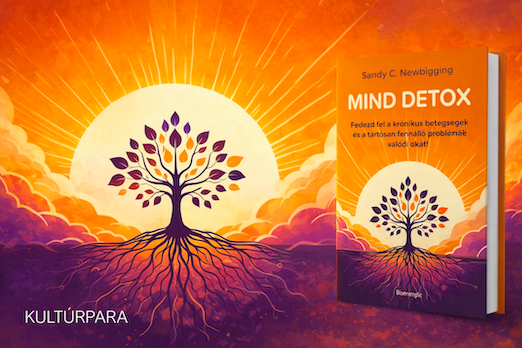 Mind detox