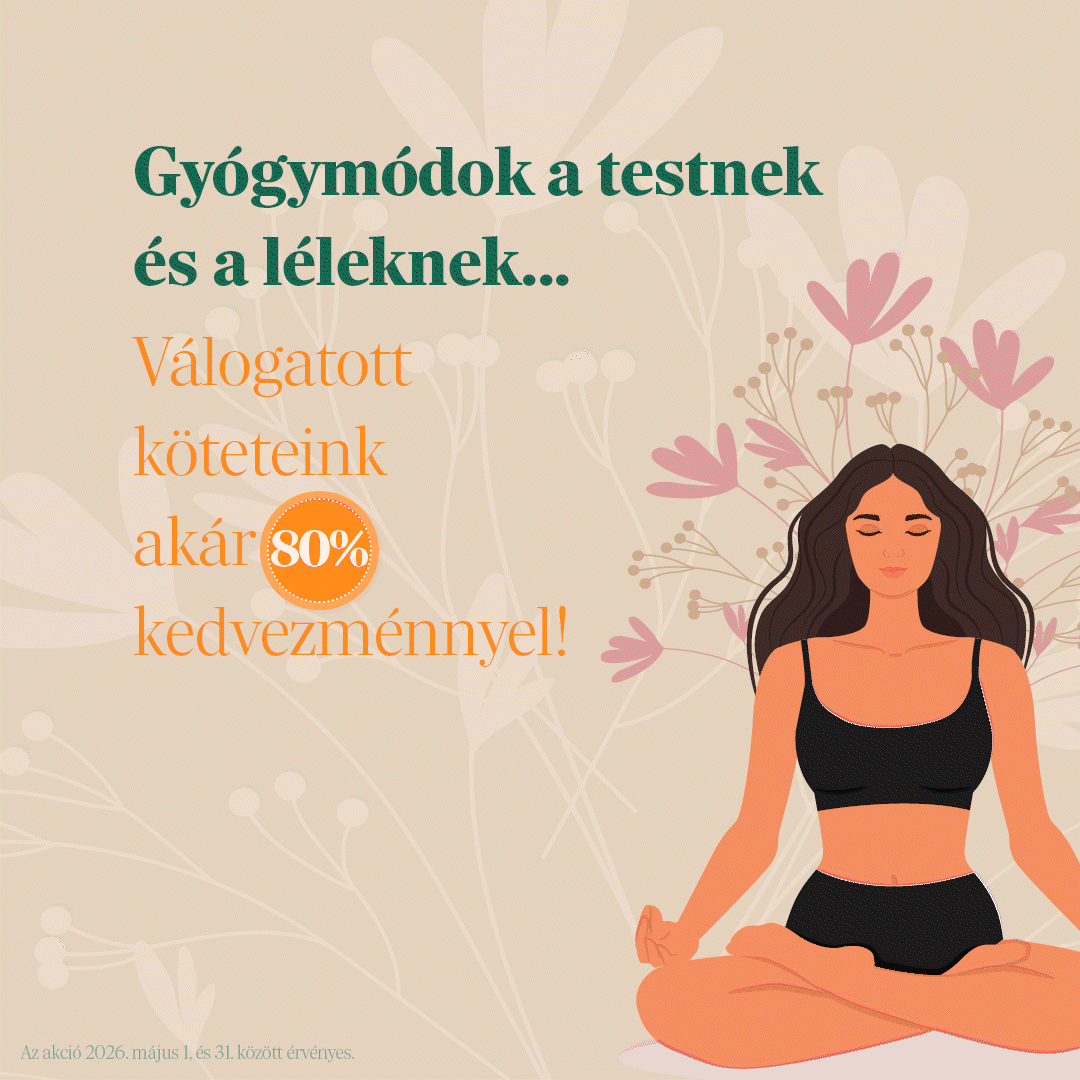 Gyógymódok akció