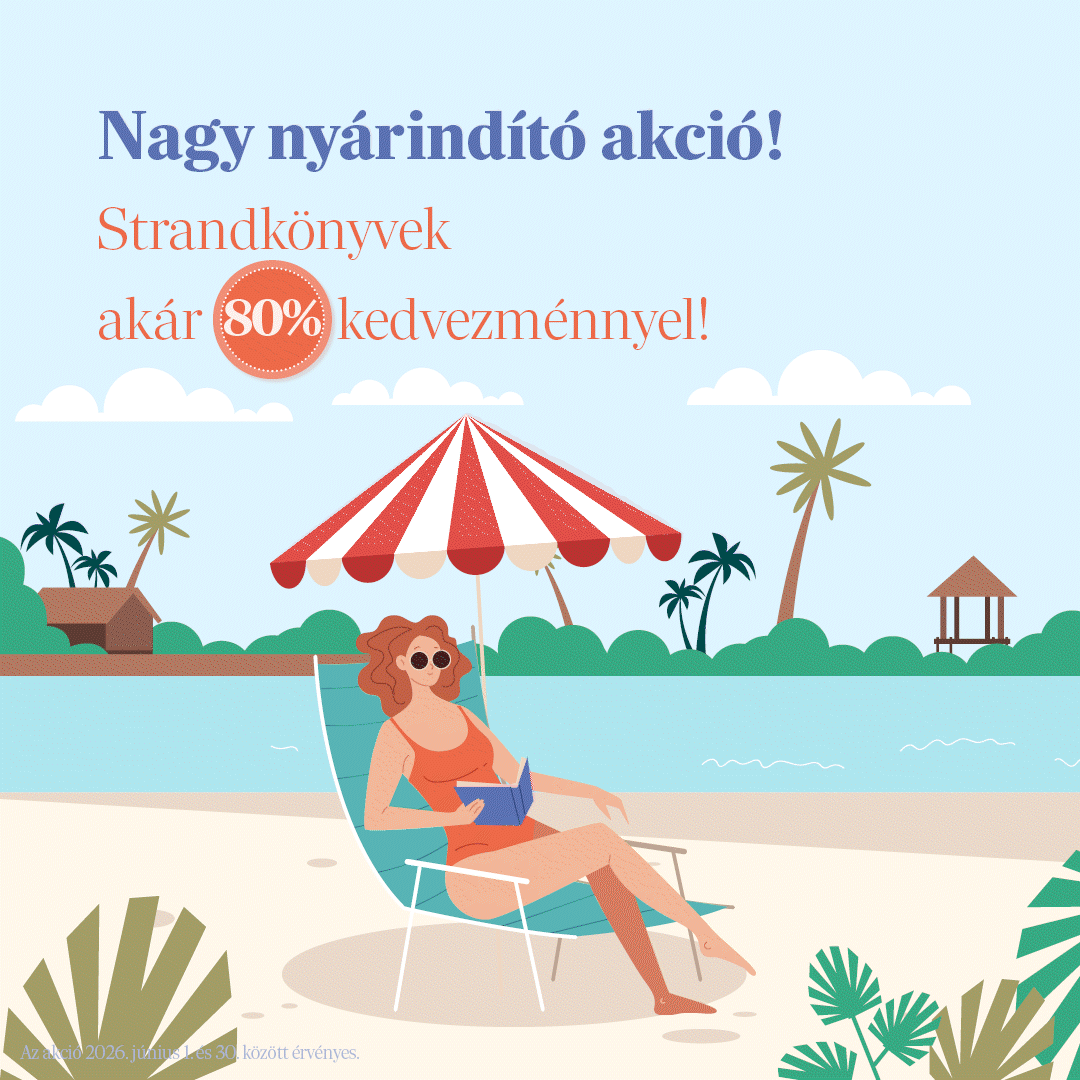 Nagy nyárindító akció