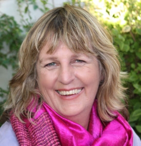 Ann Gadd