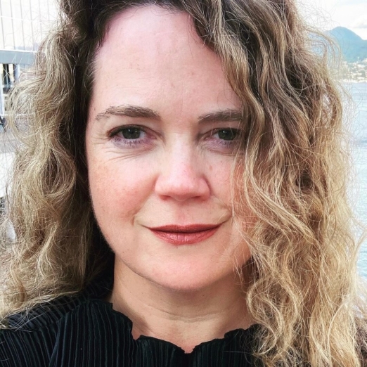 Eve Rickert