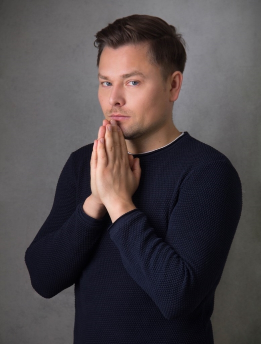 Maxim Mankevich