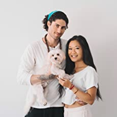 Max és Liz Lowenstein
