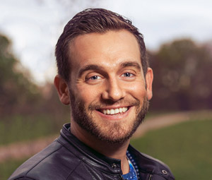 Charlie Morley