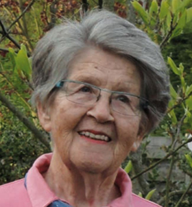 Hanne Marquardt