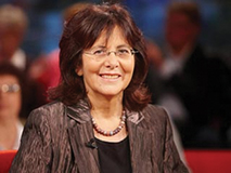 Gertrud Hirschi