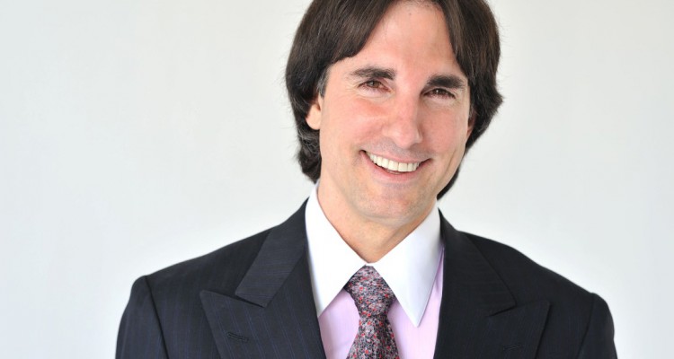Dr. John F. Demartini
