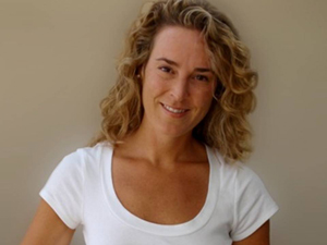 Sarah Taylor