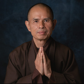 Thich Nhat Hanh