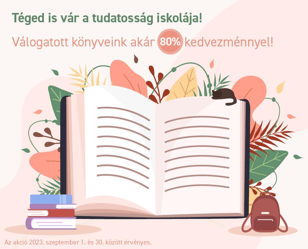 Tudatosság iskolája...