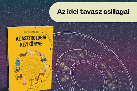Az idei tavasz csillagai