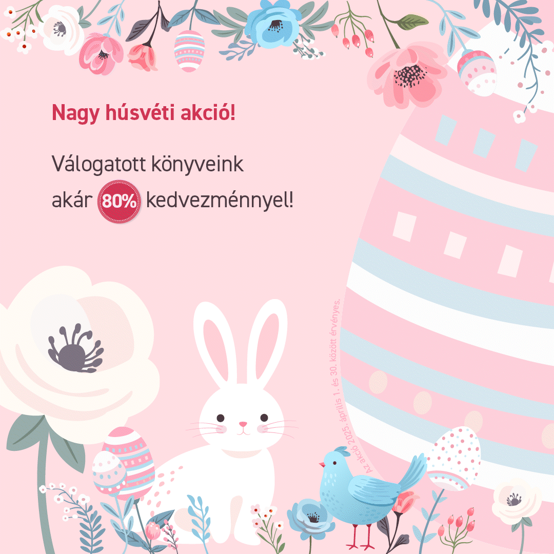 Húsvéti akció